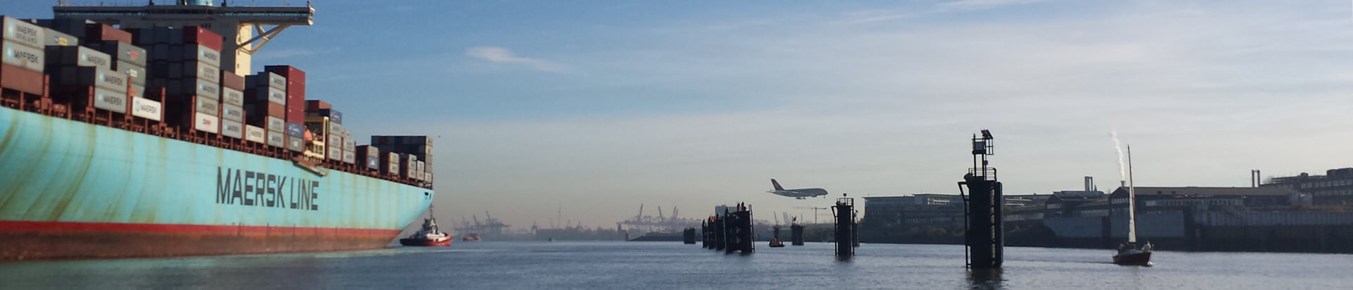 mooring tug