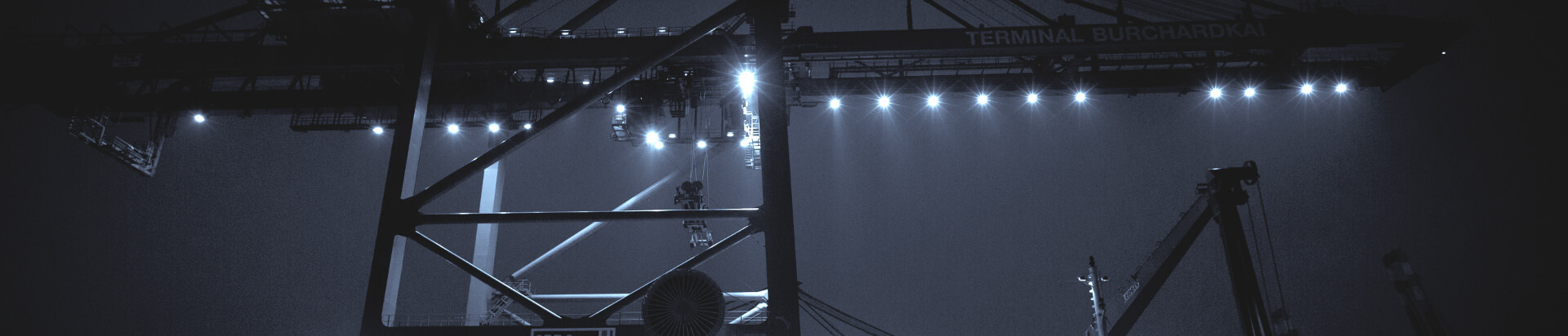 Containerterminal