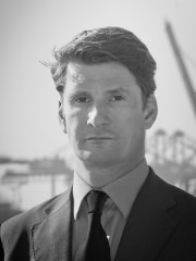 Herr Hans Oestmann