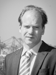Herr Jan Stein