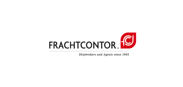 Frachtcontor Junge